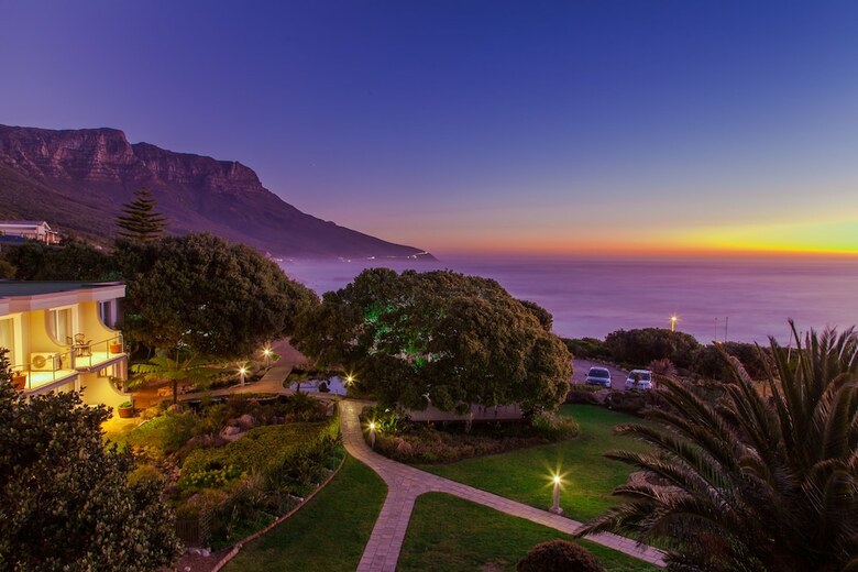 Hotel Ocean View House