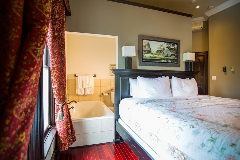Bed & Breakfast The Puddicombe House
