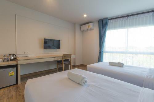 Donchan Grand Hotel