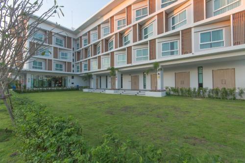 Donchan Grand Hotel