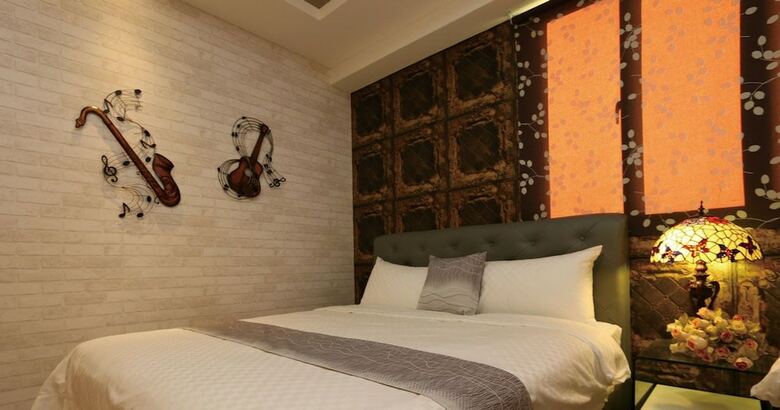 Hotel Jifun Flower Meanings