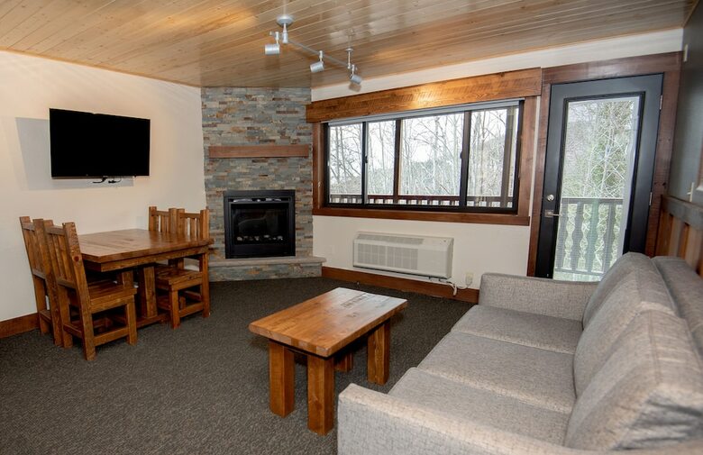 Hotel Eagle Ridge Resort At Lutsen Mountains