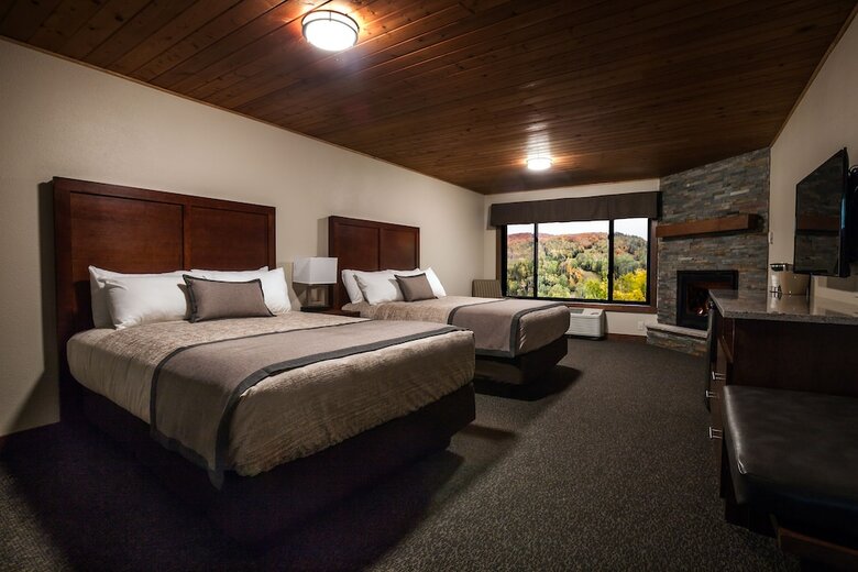 Hotel Eagle Ridge Resort At Lutsen Mountains