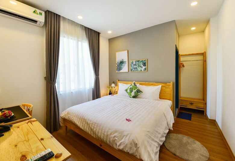 Hotel La Paix Hue