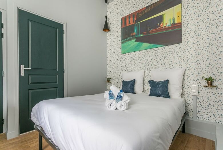 Apartments Ws Saint-lazare - Opera