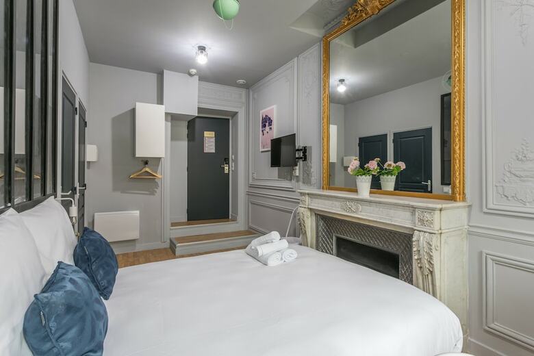 Apartments Ws Saint-lazare - Opera