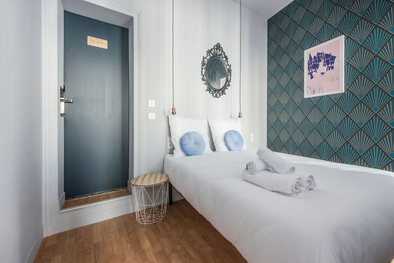 Apartments Ws Saint-lazare - Opera