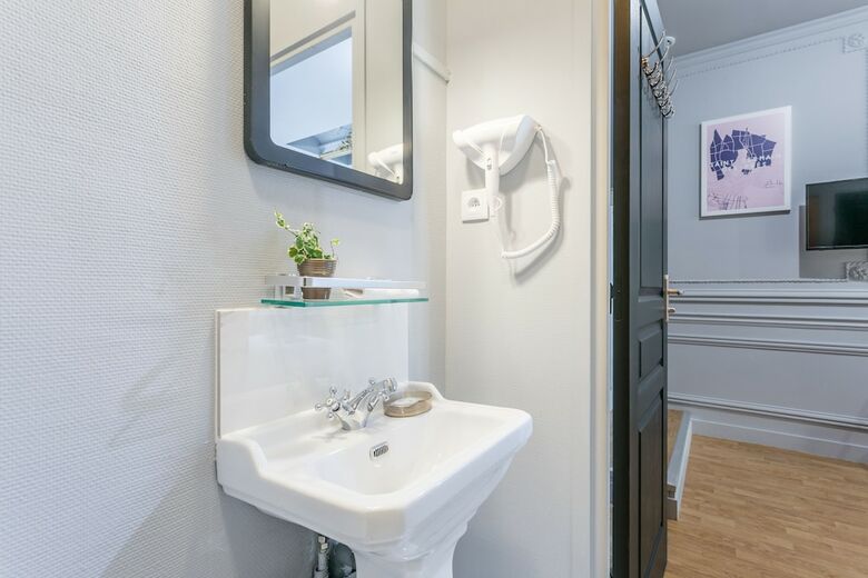 Apartments Ws Saint-lazare - Opera