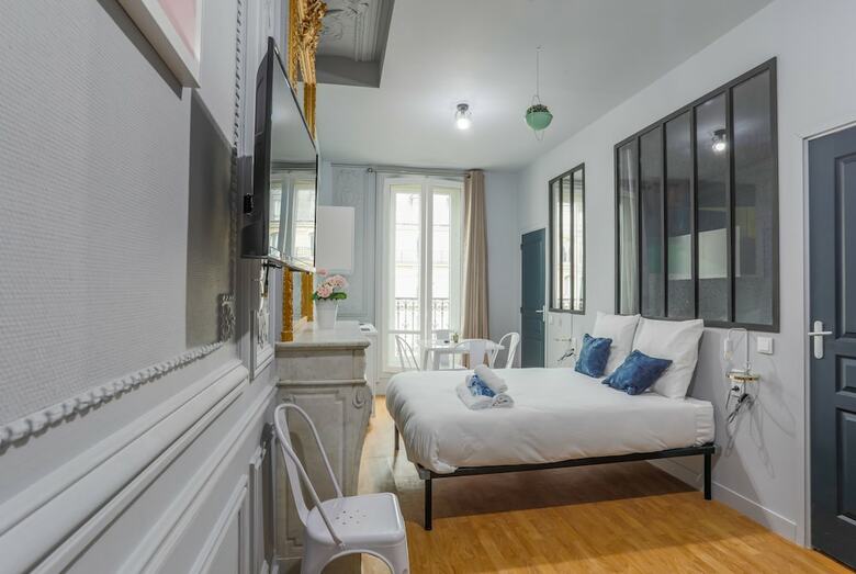 Apartments Ws Saint-lazare - Opera
