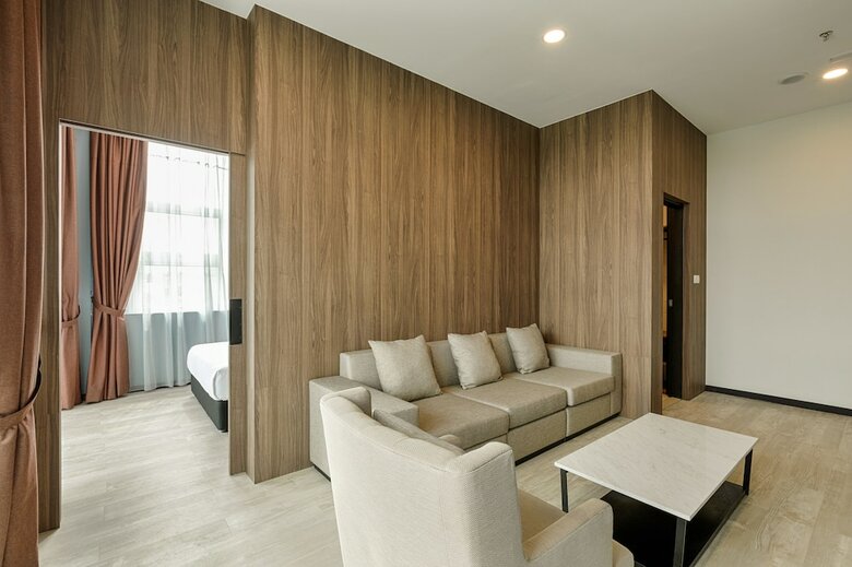 Mtree Hotel Nilai