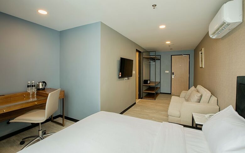 Mtree Hotel Nilai