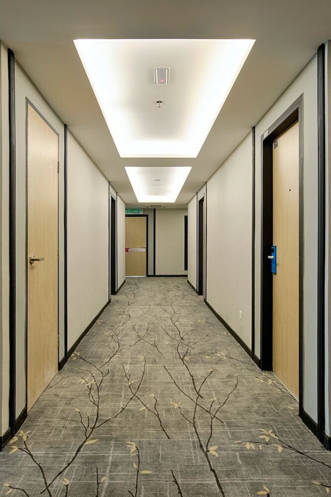 Mtree Hotel Nilai