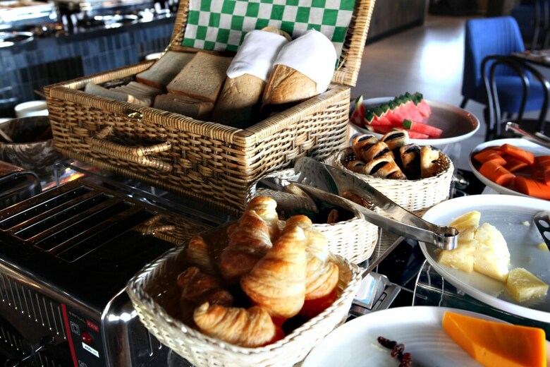 Hotel The Key Premier Sukhumvit By Compass Hospitality