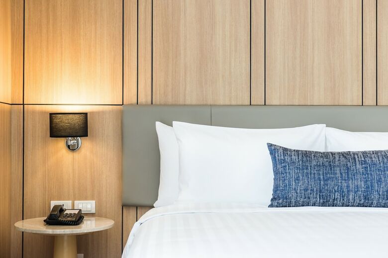 Hotel The Key Premier Sukhumvit By Compass Hospitality