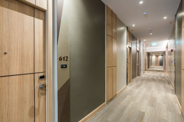 Hotel The Key Premier Sukhumvit By Compass Hospitality