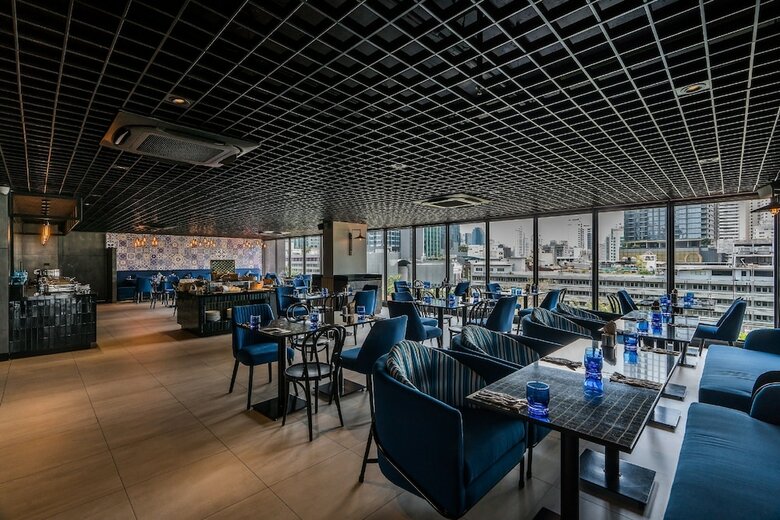 Hotel The Key Premier Sukhumvit By Compass Hospitality