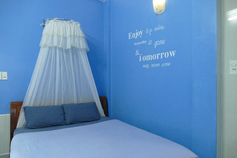 Hostal Dalat Sky Hostel