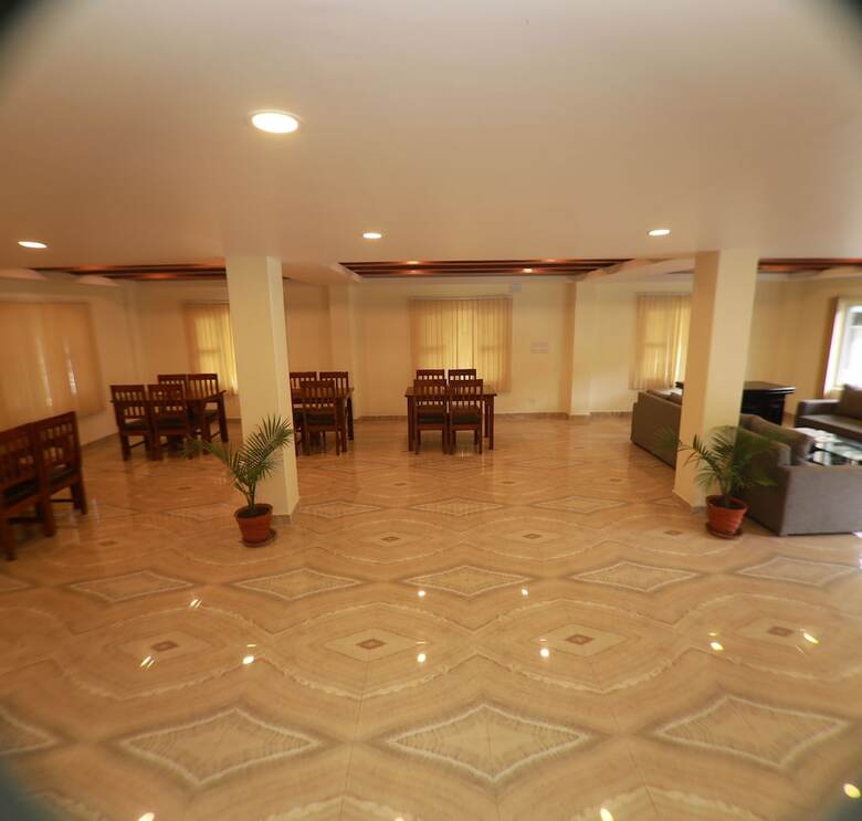 Hotel Kalash
