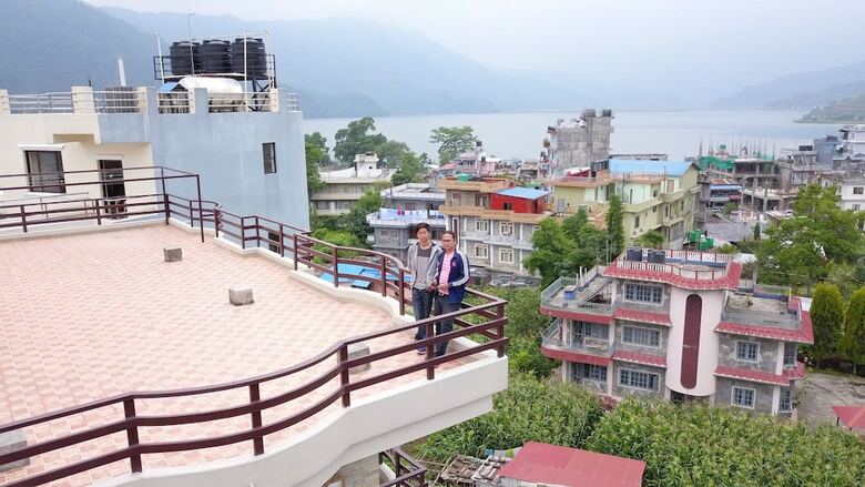 Hotel Kalash