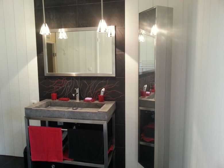 Bed & Breakfast Les Chambres Du Keriolet