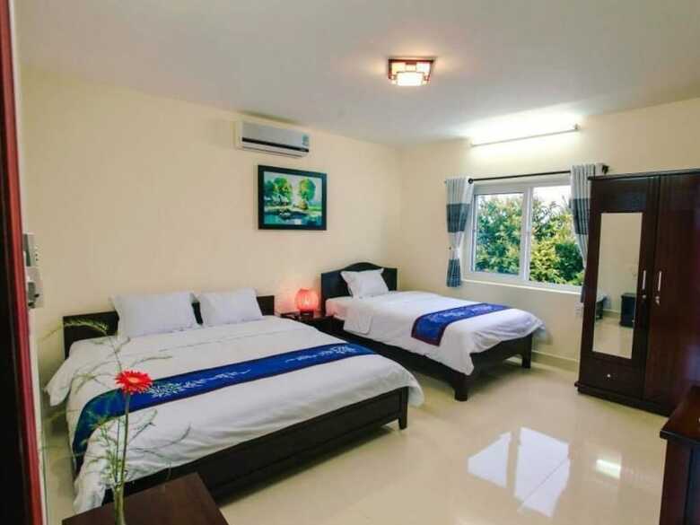Hotel Harmony Homestay