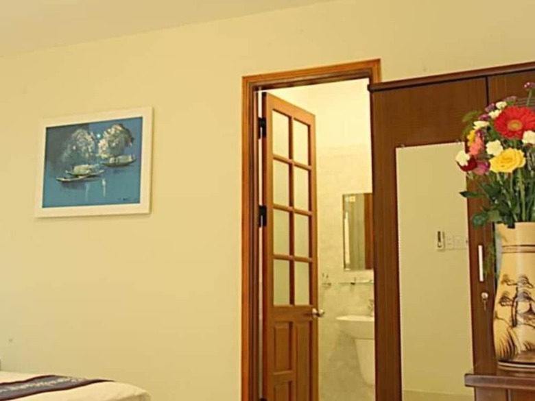 Hotel Harmony Homestay