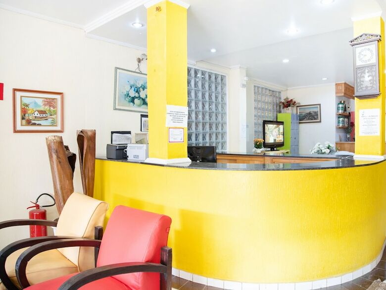 Hotel Guarany