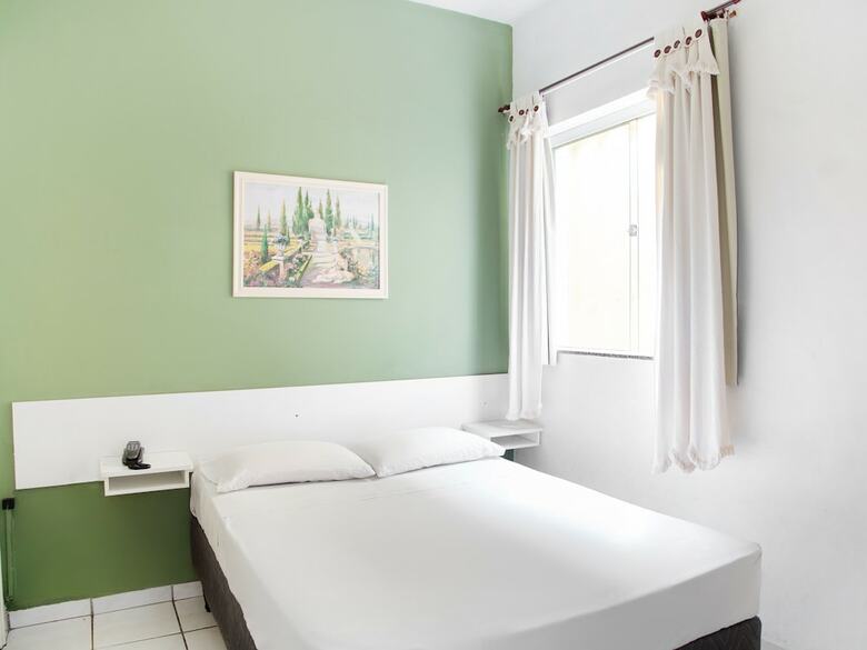 Hotel Guarany