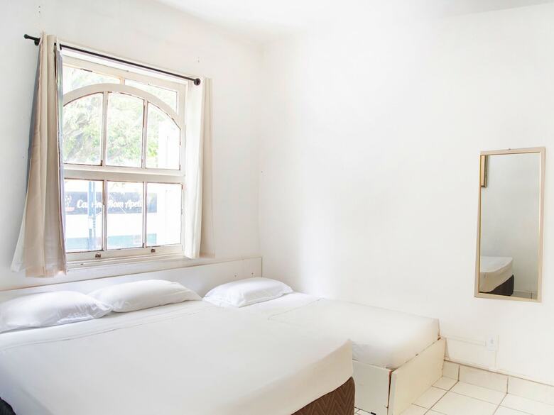 Hotel Guarany