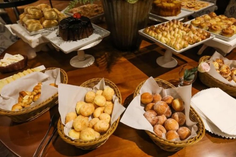 Hotel San Diego Suites Uberlandia