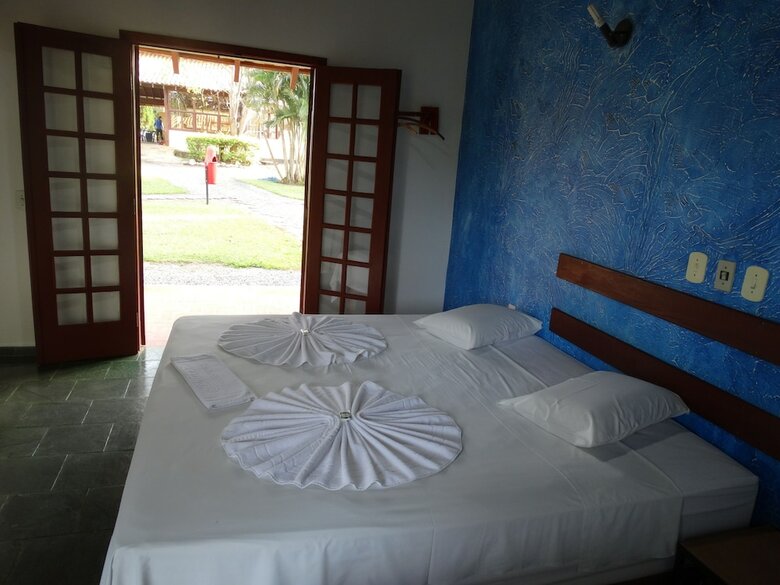 Hostal Hotel Pousada Arauna