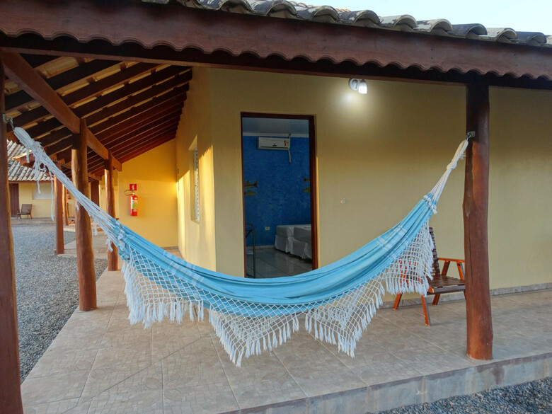 Hostal Hotel Pousada Arauna