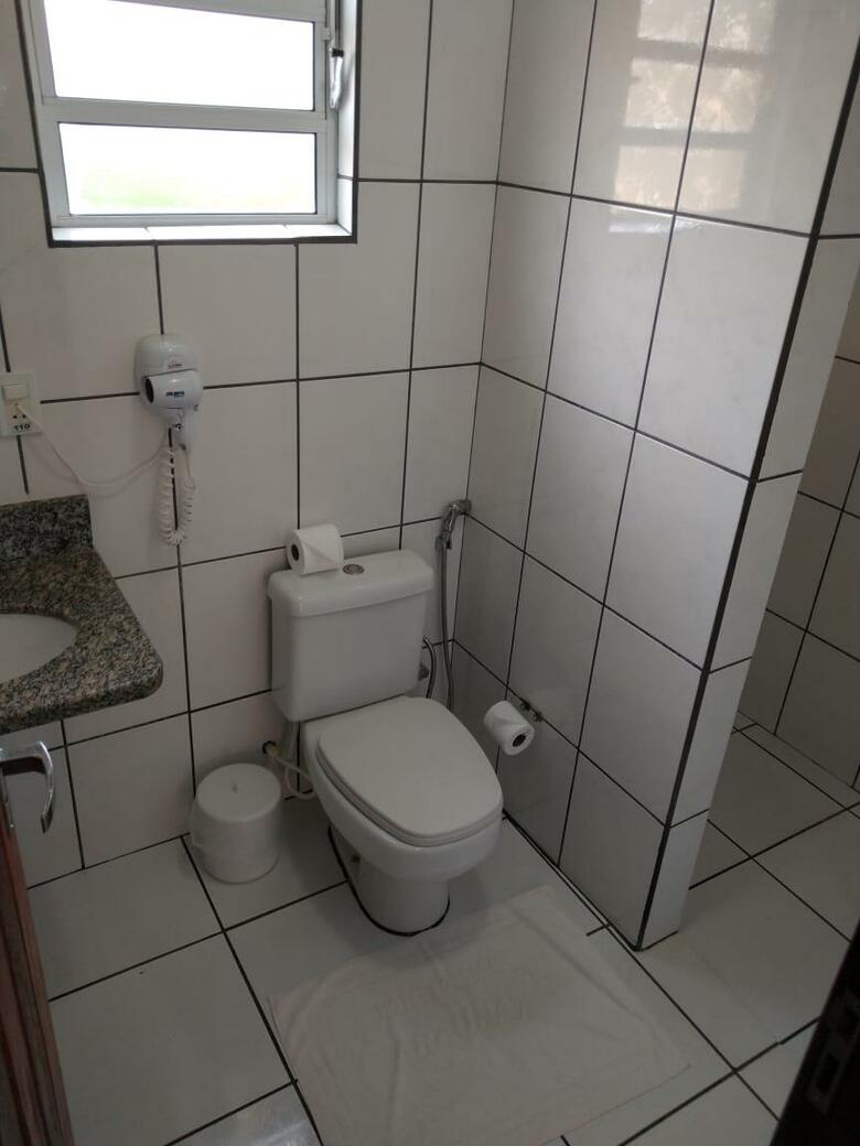 Hostal Hotel Pousada Arauna