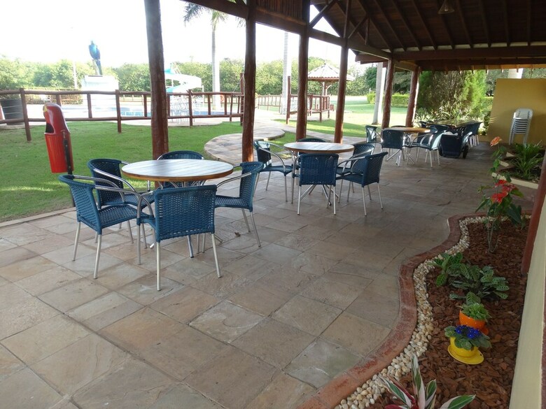 Hostal Hotel Pousada Arauna