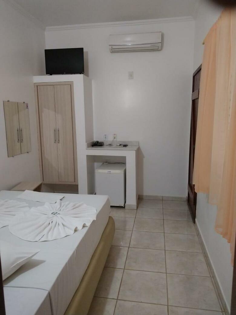 Hostal Hotel Pousada Arauna