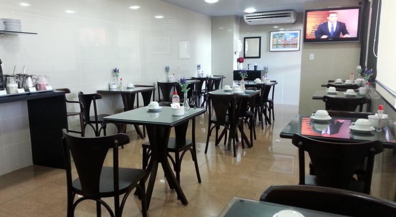 Hotel Veraneio
