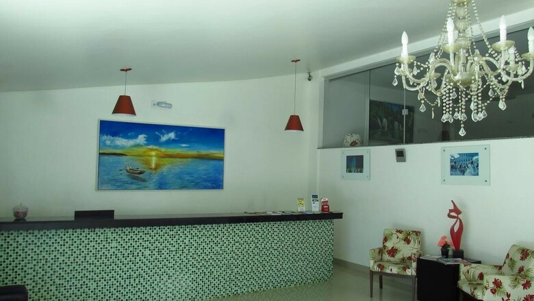 Hotel Onix Piat�