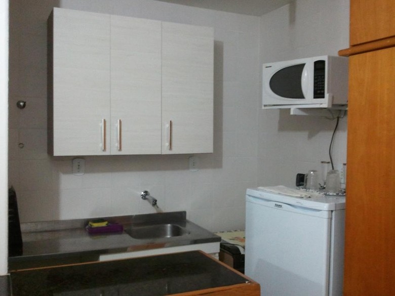 Apartamento Princesa Isabel