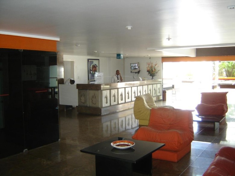 Apartamento Princesa Isabel