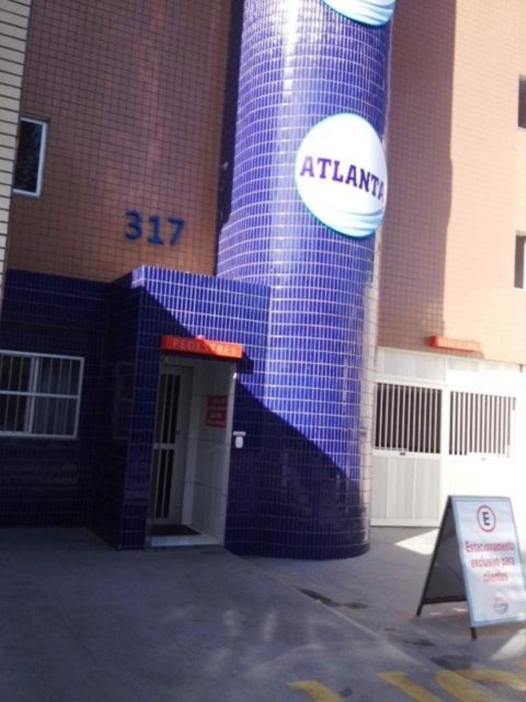 Hotel Atlanta
