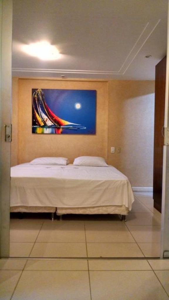 Apartamento Atlantic City