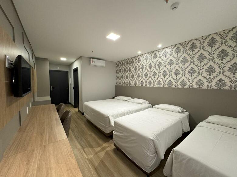 Hotel Das Am�ricas