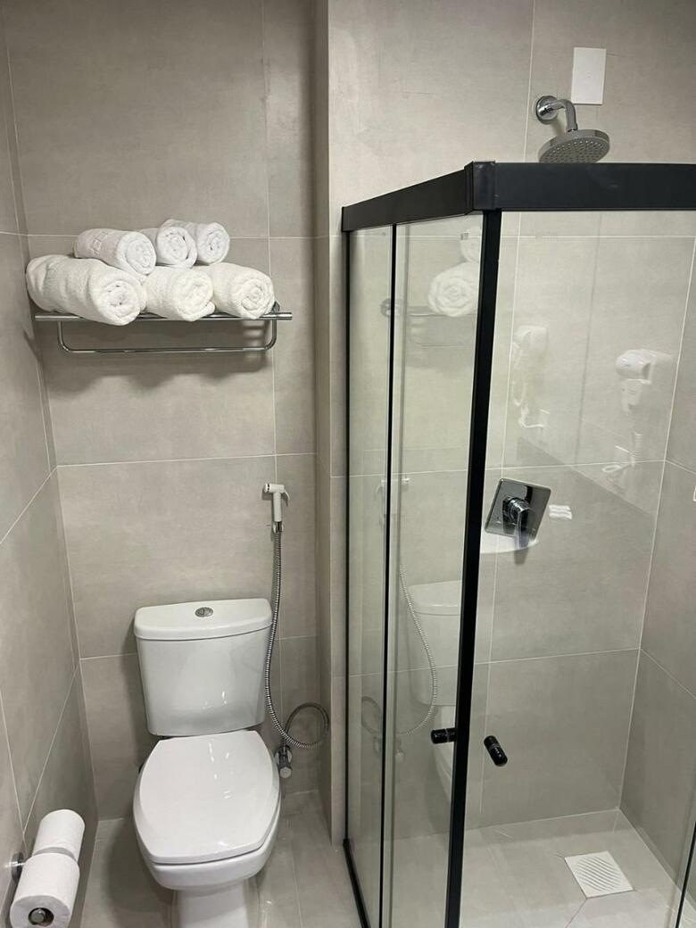 Hotel Das Am�ricas