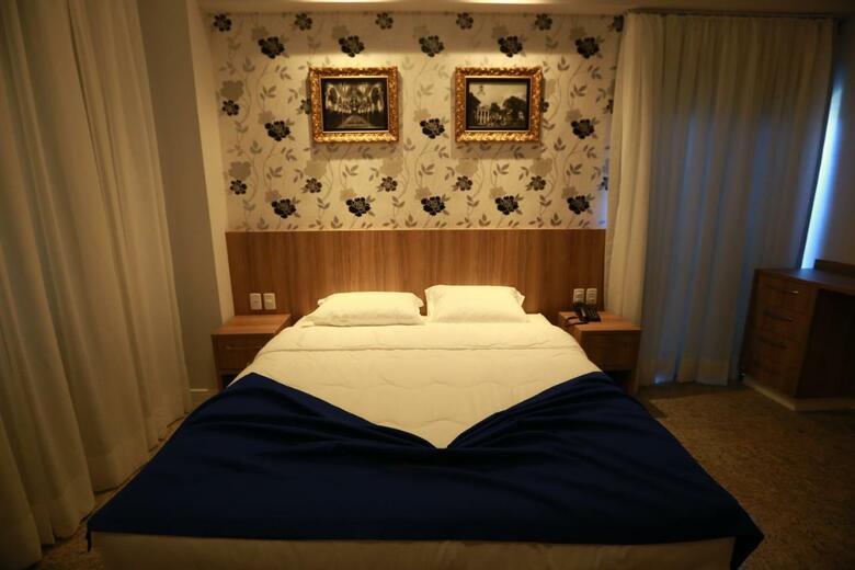 Hotel Das Am�ricas