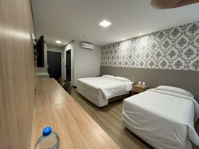 Hotel Das Am�ricas