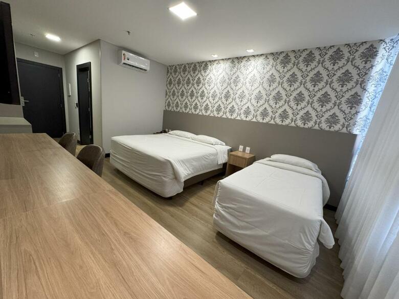 Hotel Das Am�ricas
