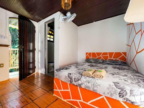 Posada Pousada Tapera Das Palmas