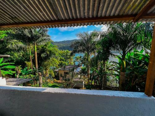 Posada Pousada Tapera Das Palmas