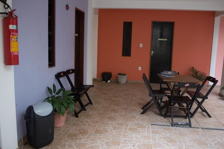 Hostal Pousada Betel