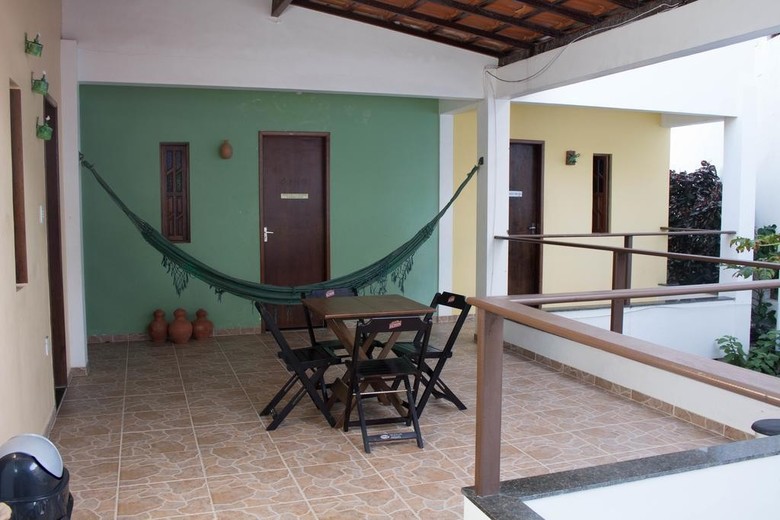 Hostal Pousada Betel